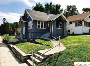 3153 Curtis Ave, Omaha, NE 68111
