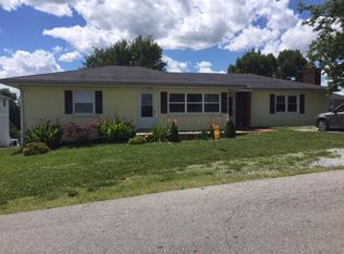 124 Darst St, Stanford, KY 40484