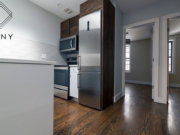 2nd image of 1093 Bedford Ave #1A