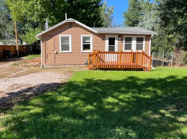 2017 Monte Vista Dr, Rapid City, SD 57702