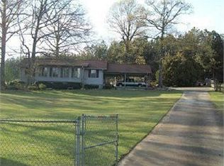 6358 Louina Rd, Roanoke, AL 36274