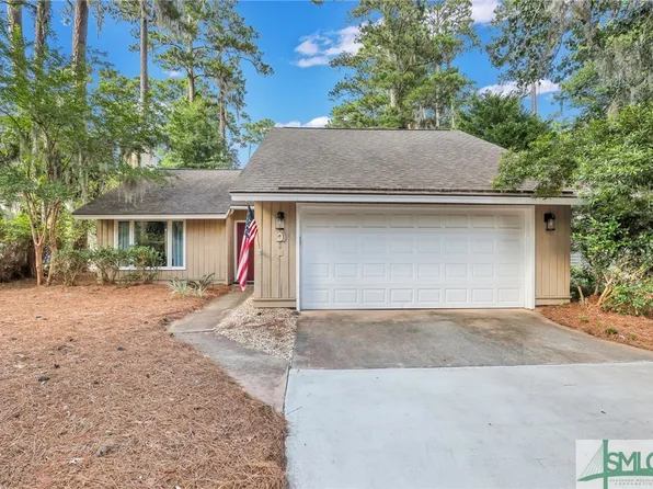 3 Robert Reid Court, Savannah, GA 31411