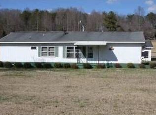 258 Shady Grove Rd, Pickens, SC 29671