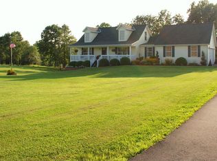 4381 McKeever Rd, Williamsburg, OH 45176