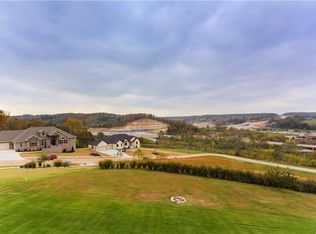 3603 NW Riverbend Rd, Bentonville, AR 72712