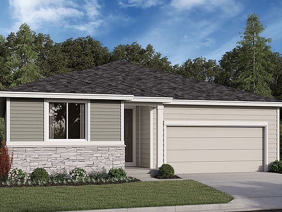 The Alexandrite - Elevation R