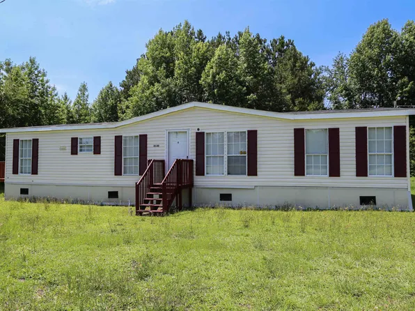 3130 Mount Sinai Church Rd, Lynchburg, SC 29080