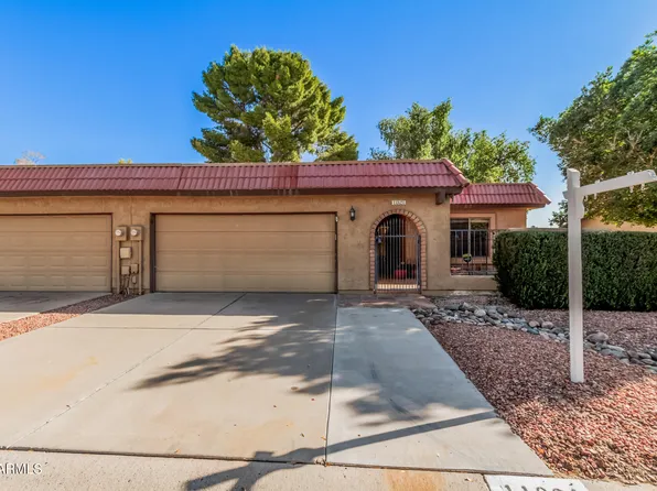 11821 S Tonopah Drive, Phoenix, AZ 85044