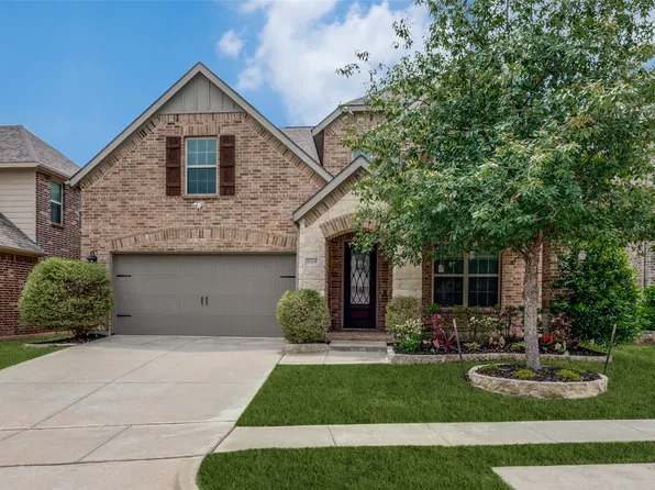 8709 Tatenhill Pl, McKinney, TX 75070