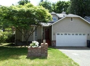 22325 NE 9th Dr, Sammamish, WA 98074