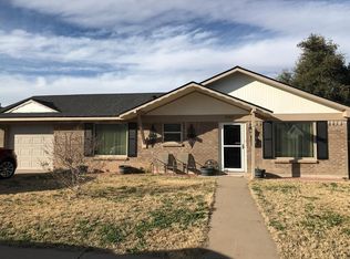 3707 Boulder Ave, Odessa, TX 79762