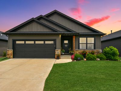 1104 Hershey Rd, Normal, IL, 61761