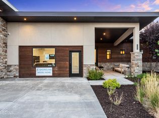 11449 N Perspective Dr, Hideout, UT 84036