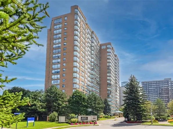 1276 Maple Crossing Blvd #903, Burlington, ON L7S 2J9