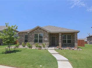 3616 Camino Real Trl, Denton, TX 76208