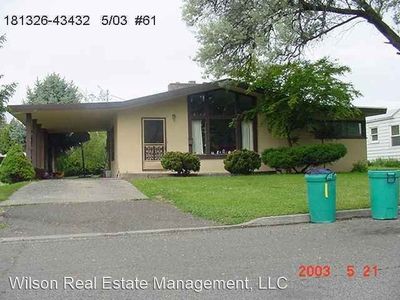 1306 S 21st Ave, Yakima, WA, 98902