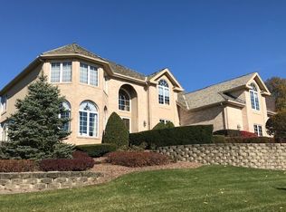 10518 Misty Hill Rd, Orland Park, IL 60462