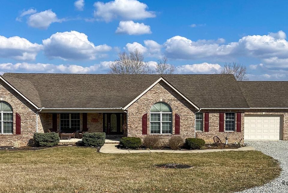 1st image of 3558 N County Road 850 E