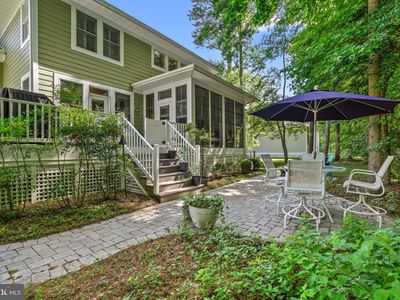 11742 Maid At Arms Ln, Berlin, MD, 21811