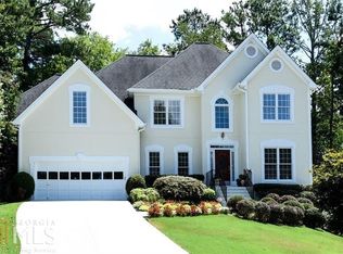 1192 Little Hawk Pl, Lawrenceville, GA 30043