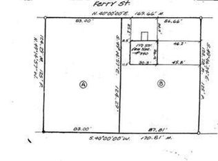 540 Ferry St, Spring Lake, MI 49456