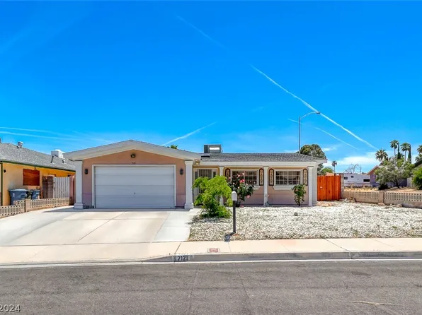 7121 Stormson Dr, Las Vegas, NV 89145
