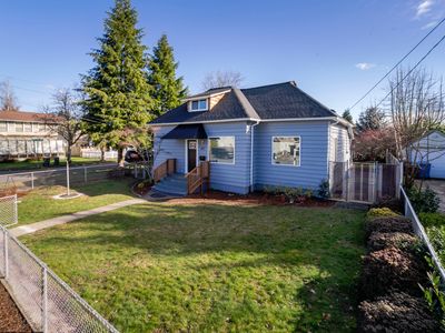 517 4th St NW, Puyallup, WA, 98371