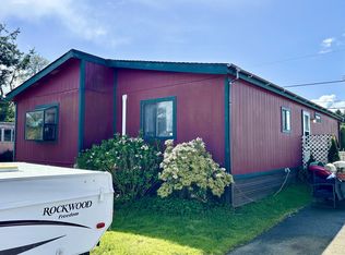 91323 Sandstone Ln SPACE 421, Coos Bay, OR 97420