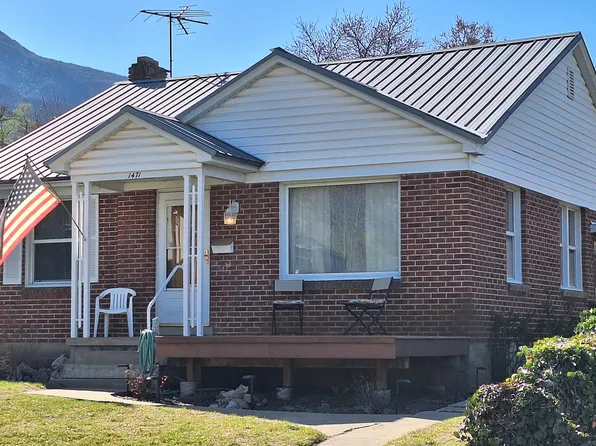 1471 26th St, Ogden, UT 84401