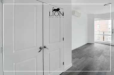 Rented by The Lion Real Estate