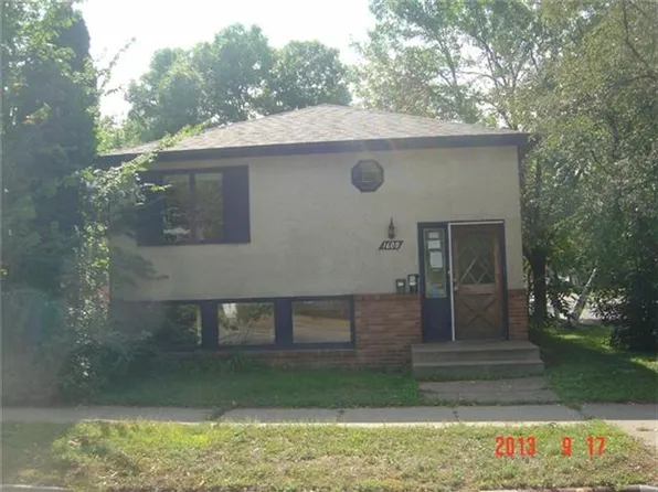 1600 7th St E, Saint Paul, MN 55106
