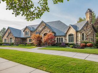 4301 Stone Creek Ln, Provo, UT 84604