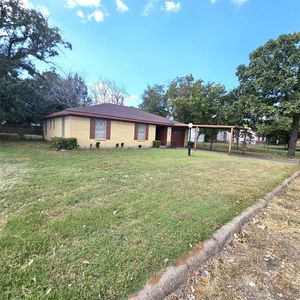 606 S Brazos St, Whitney, TX, 76692