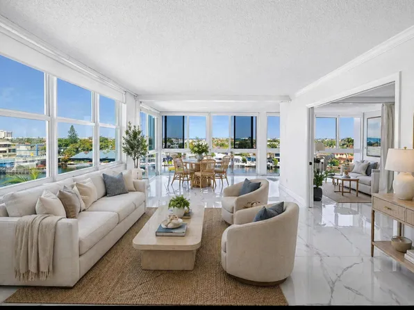 3100 NE 49th Street #601, Fort Lauderdale, FL 33308