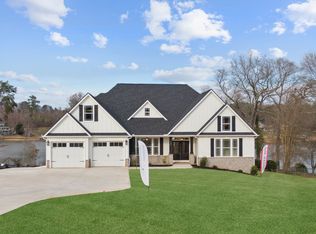 Converse Elite Plan, Tubbs Mountain Estates, Travelers Rest, SC 29690