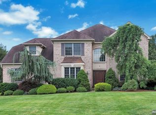 5 Renshaw Dr, Montville, NJ 07045