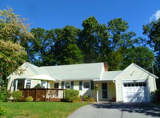 10 Sun Valley Heights Rd, North Salem, NY 10519