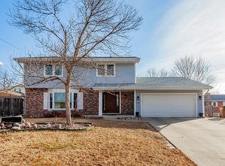 1809 69th St, Windsor Heights, IA 50324