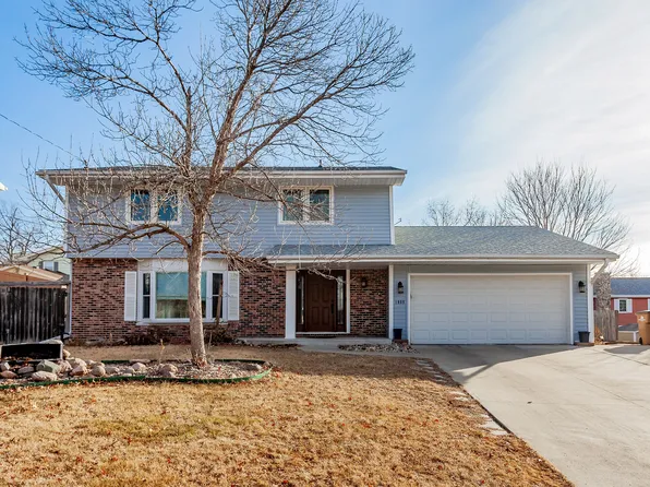 1809 69th St, Windsor Heights, IA 50324