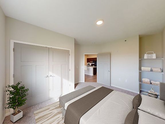 2nd image of 310 N Maple Ave #1101