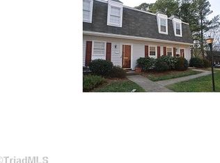 3930 D Valley Ct, Winston Salem, NC 27106