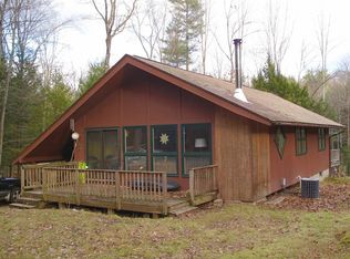 47 Old Stage Rd, Hatfield, MA 01038