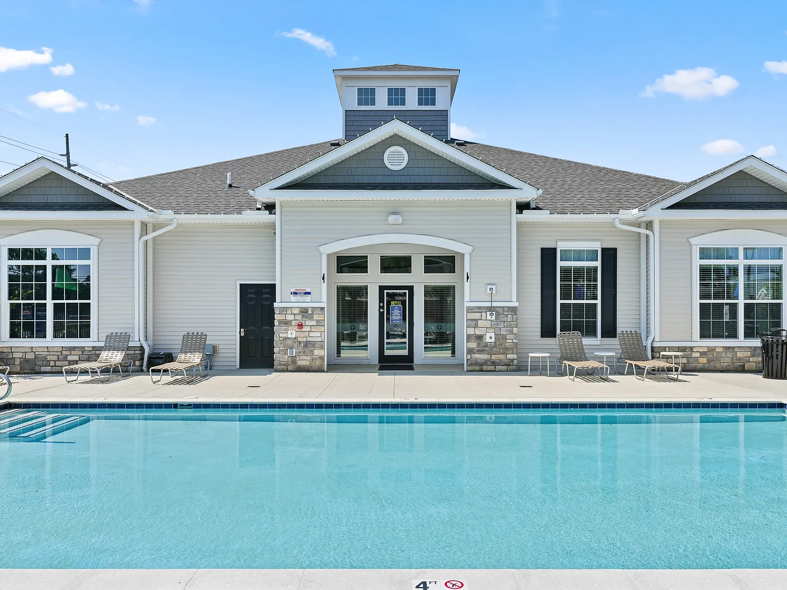 The Reserve at Parkside Village — Photo 3