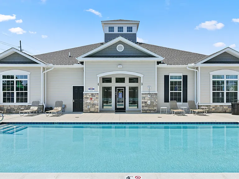 The Reserve at Parkside Village — Photo 3