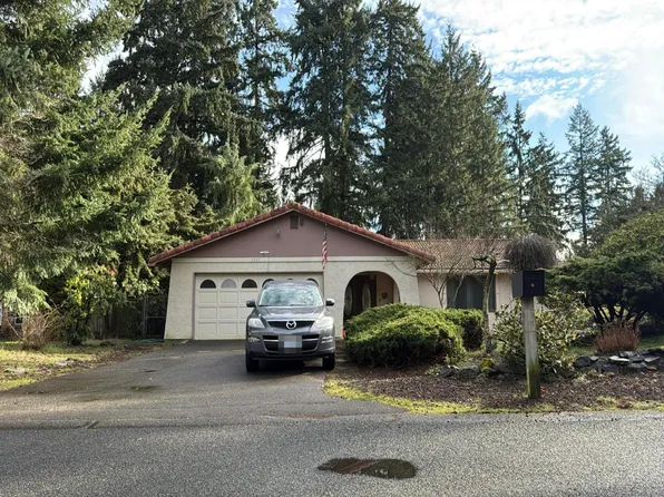 9939 63rd Avenue Ct E, Puyallup, WA 98373