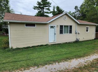 1420 Tupman Rd, Evansville, IN 47720