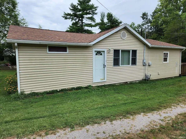 1420 Tupman Rd, Evansville, IN 47720