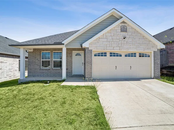 807 N Ridge Dr, White Settlement, TX 76108