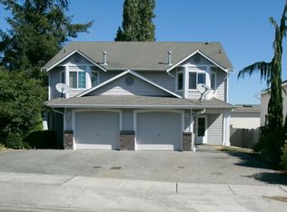 2211 Fulton St, Mount Vernon, WA 98273