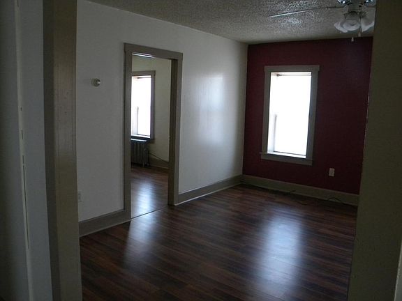 Livingroom View 1
